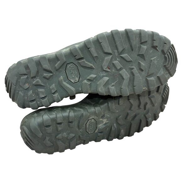 Rocky Mens Military Special Ops Steel Toe Combat Boots Size 12 - Picture 11 of 11